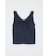 GATHER SLEEVELESS トップス