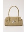 SLOUCHY FLAP SHOULDER バッグ