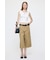 WASHED CHINO CROPPED パンツ