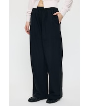 DRAWSTRING EASY パンツ
