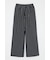 DRAWSTRING EASY パンツ