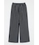 DRAWSTRING EASY パンツ