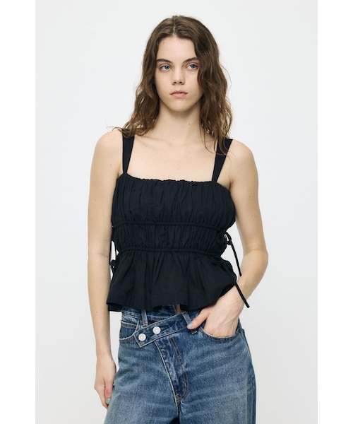 GABBY CAMI トップス｜マウジーの通販｜&mall（アンドモール）三井