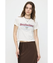 COMPACT ROCK Tシャツ