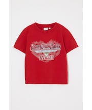 COMPACT ROCK Tシャツ