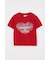 COMPACT ROCK Tシャツ