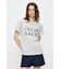 NINETIES ACADEMY Tシャツ