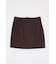 CLASSIC BELTED MINI スカート