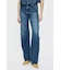 TENCEL(TM) DENIM ストレート