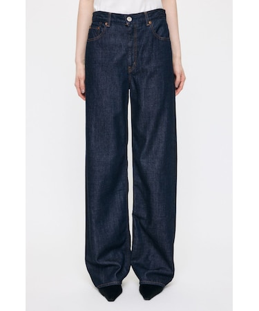 TENCEL(TM) DENIM ストレート