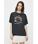 VINTAGE EAGLE TEE