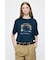 VINTAGE EAGLE TEE