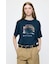 VINTAGE EAGLE TEE