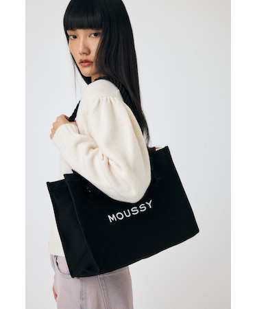 MOUSSY SOUVENIR ショッパー