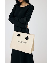 MOUSSY SOUVENIR ショッパー