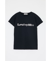 LOWKEY NICE BLING TEE