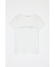 LOWKEY NICE BLING TEE