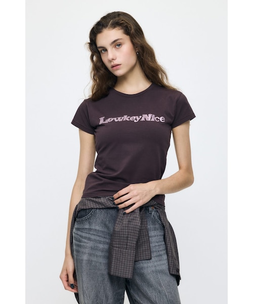 マウジー/Tシャツ・カットソーの通販｜&mall（アンドモール）三井