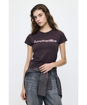 LOWKEY NICE BLING TEE