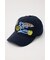 PATCHED BASEBALL キャップ