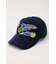 PATCHED BASEBALL キャップ