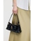 METAL STATUS SHOULDER バッグ