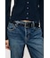 CLASSIC LEATHER ベルト