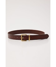 CLASSIC LEATHER ベルト