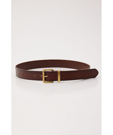 CLASSIC LEATHER ベルト