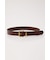 CLASSIC LEATHER ベルト