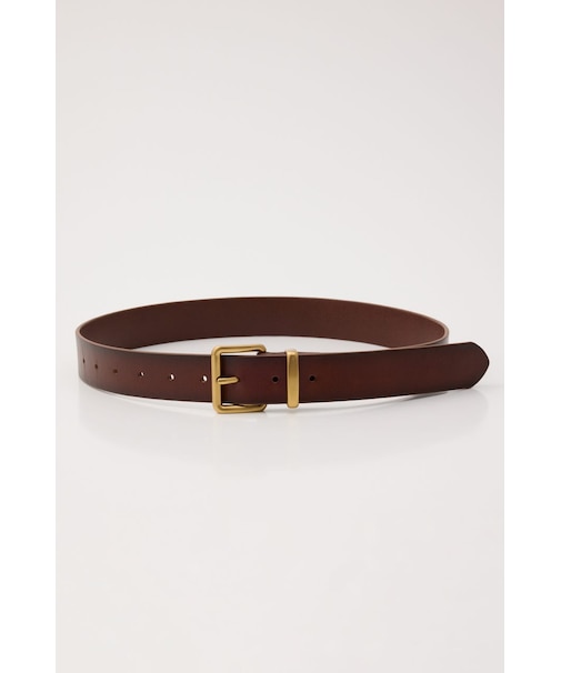CLASSIC LEATHER ベルト
