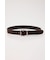 CLASSIC LEATHER ベルト