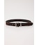 CLASSIC LEATHER ベルト