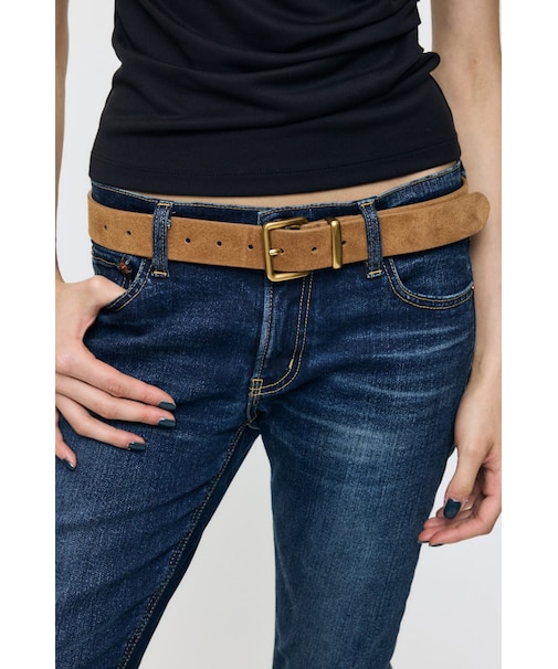 CLASSIC LEATHER ベルト