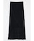 SHEER LACE LONG スカート