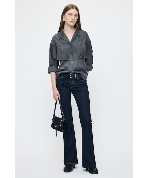 LOWRISE Rebirth BOOTCUT