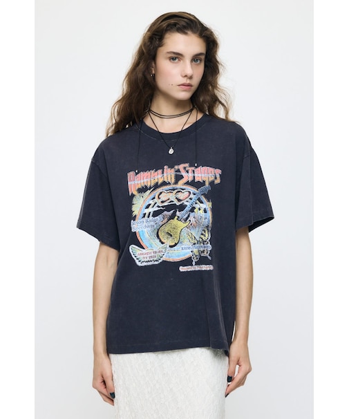 70S MUSIC FEST TEE