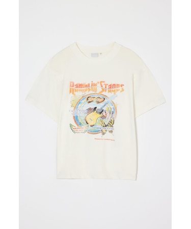 70S MUSIC FEST TEE
