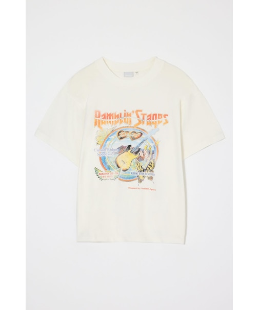 70S MUSIC FEST TEE