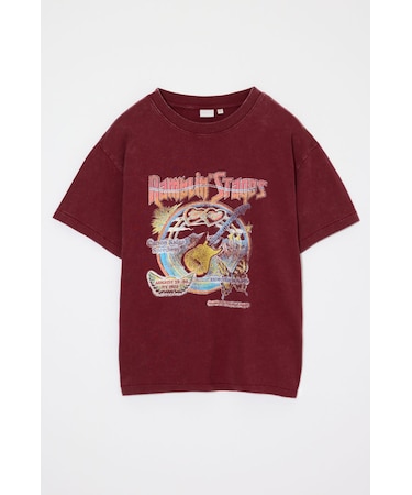 70S MUSIC FEST TEE