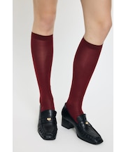 SHEER COLOR SOCKS セット