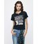 EXTRA NEWS PAPER TEE