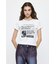 EXTRA NEWS PAPER TEE