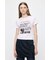 EXTRA NEWS PAPER TEE