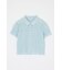 PLAID SHIRRING シャツ