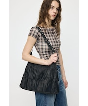 FRINGE F/SUEDE バッグ
