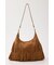 FRINGE F／SUEDE バッグ