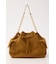 CHAIN SHOULDER BUCKET バッグ