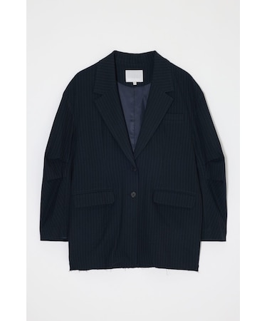 OVERSIZED ジャケット