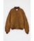【EC・一部店舗限定】GATHER NYLON MA-1